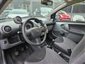 TOYOTA AYGO 1.0 12V VVT-i 5 porte