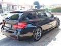 BMW SERIE 3 TOURING d Touring MSport 18" Navi LED Camera Assetto M Ful