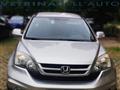 HONDA CR-V 2.2 i-DTEC aut. Elegance