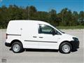 VOLKSWAGEN CADDY 2.0 TDI 110 CV 4MOTION 2 POSTI SCAFFALATURE