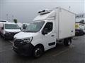 RENAULT MASTER ISOTERMICO + FRIGO -20° FRCX 5 EP IN ARRIVO