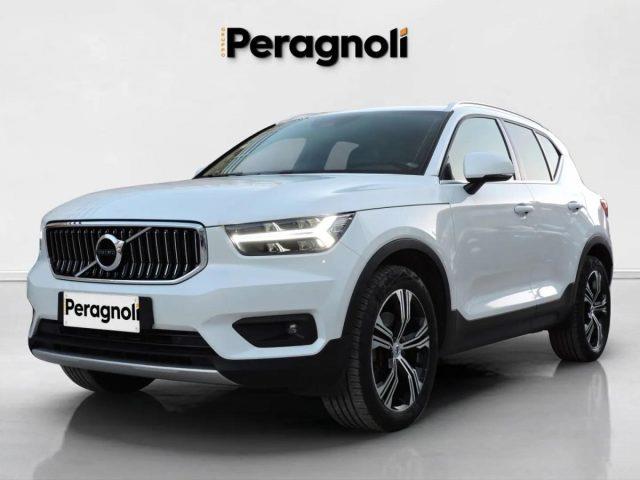 VOLVO XC40 T4 INSCRIPTION