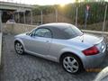 AUDI TT Roadster 1.8 T 20 cat  GPL  CABRIO