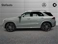 MERCEDES CLASSE GLE d 4Matic Mild Hybrid AMG Line Advanced Plus