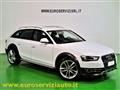 AUDI A4 ALLROAD 2.0 TDI 177 CV S tronic