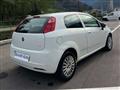 FIAT GRANDE PUNTO Grande Punto 3p 1.3 mjt 16v Actual s