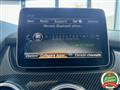 MERCEDES CLASSE B d Automatic Premium AMG Edition Full Opt