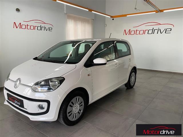 VOLKSWAGEN Up! 1.0 5p. eco move up! BMT