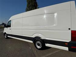 VOLKSWAGEN CRAFTER ?MAN TGE 3.180?  MOTORE NUOVO !!!