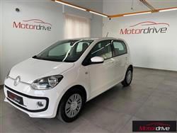 VOLKSWAGEN Up! 1.0 5p. eco move up! BMT