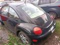 VOLKSWAGEN NEW BEETLE 2.0 i America (Ottima per imp. GPL)