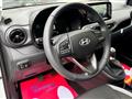 HYUNDAI i10 1.0 MPI Connectline