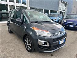 CITROEN C3 PICASSO BlueHDi 100 Exclusive