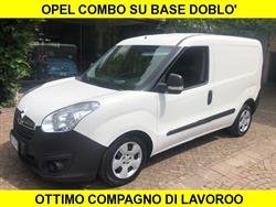 OPEL COMBO CARGO 1.6 Diesel 105CV