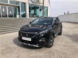 PEUGEOT 3008 BlueHDi 130 S&S EAT8 GT Line