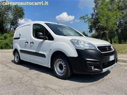 PEUGEOT PARTNER Blue HDi 100 S&S L1 Furgone Premium