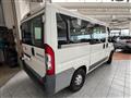 FIAT DUCATO 30 2.2 MJT PC-TN Panorama 9 POSTI - C.DIST 305000