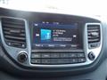 HYUNDAI TUCSON 2.0 CRDi 4WD aut. XPossible