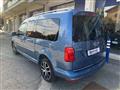 VOLKSWAGEN CADDY 1.4 TGI Highline Maxi UNIPRO BELLISSIMO FULL