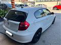 BMW SERIE 1 d 2.0 143CV cat 3 porte Eletta DPF