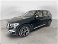 BMW X3 xDrive20d 48V xLine