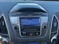 HYUNDAI IX35 2.0 CRDi 4WD Comfort ***UNICO PROPRIETARIO***