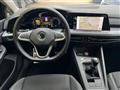 VOLKSWAGEN GOLF 2.0 TDI SCR Style