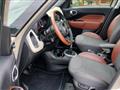 FIAT 500 L 1.3 mjt Trekking 95cv