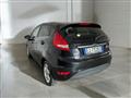 FORD FIESTA 1.6 TDCi 95CV 5p. Titanium