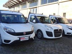 FIAT STRADA FIORINO DOBLO  PICK-UP  WORK UP  MJT 1.3 MJT 95CV Pick-up Cab.Lunga Adventure