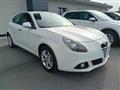 ALFA ROMEO GIULIETTA 1.4 Turbo 120 CV GPL Distinctive