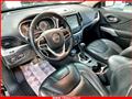 JEEP Cherokee 2.2 MJT Aut. 4WD Limited (BIXENO+PELLE+NAVI)