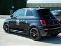 ABARTH 595 1.4 t-jet Competizione 180cv