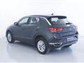 VOLKSWAGEN T-ROC 2.0 TDI SCR Style BlueMotion Technology