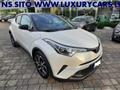 TOYOTA C-HR 2.0 Hybrid E-CVT STYLE