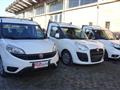 FIAT STRADA FIORINO DOBLO  PICK-UP  WORK UP  MJT 1.3 MJT 95CV Pick-up Cab.Lunga Adventure