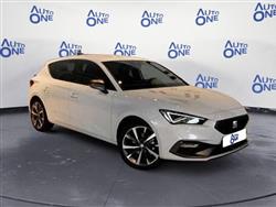 SEAT LEON 1.4 e-HYBRID 204 CV DSG FR