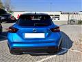 NISSAN JUKE 1.0 DIG-T 114 CV DCT N-Design