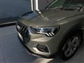 AUDI Q3 35 TDI S tronic Business Advanced tua da ?399,00