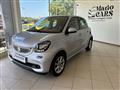 SMART FORFOUR 70 1.0 Passion