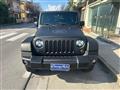 JEEP WRANGLER Unlimited 2.8 CRD DPF Sahara Auto