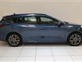 FORD FOCUS 1.0 EcoBoost Hybrid 125 CV SW ST-Line Design