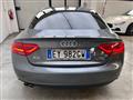 AUDI A5 SPORTBACK SPB 3.0 V6 TDI 245 CV clean diesel quattro S troni