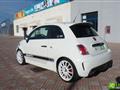 FIAT 500 Abarth