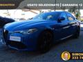 ALFA ROMEO GIULIA 2.0 Turbo 280 CV AT8 AWD Q4 Veloce+Tetto Apribile