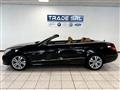 MERCEDES CLASSE E CABRIO CDI Cabrio BlueEFFICIENCY Executive