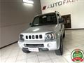 SUZUKI JIMNY 1.3i 16V cat 4WD JLX