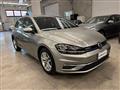 VOLKSWAGEN GOLF 1.5 TGI DSG 5p. Business BlueMotion Technology