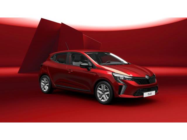 RENAULT NEW CLIO ECO-G 100 CV Evolution - PREZZO REALE