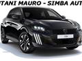 PEUGEOT 208 PureTech 100 Stop&Start 5 porte Allure